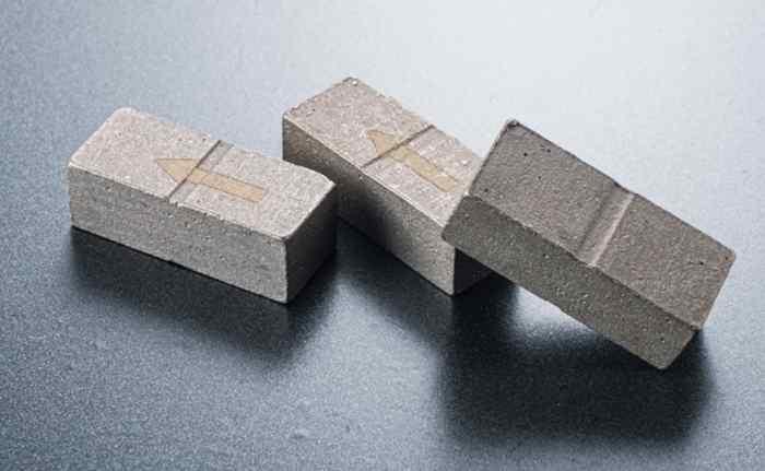 Directional Segments — Custom