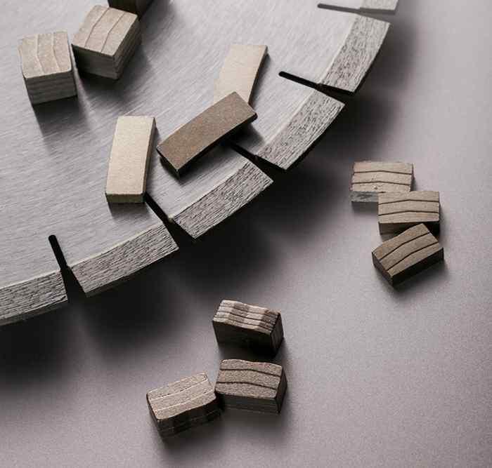 Loose Segments — Quality Inspection