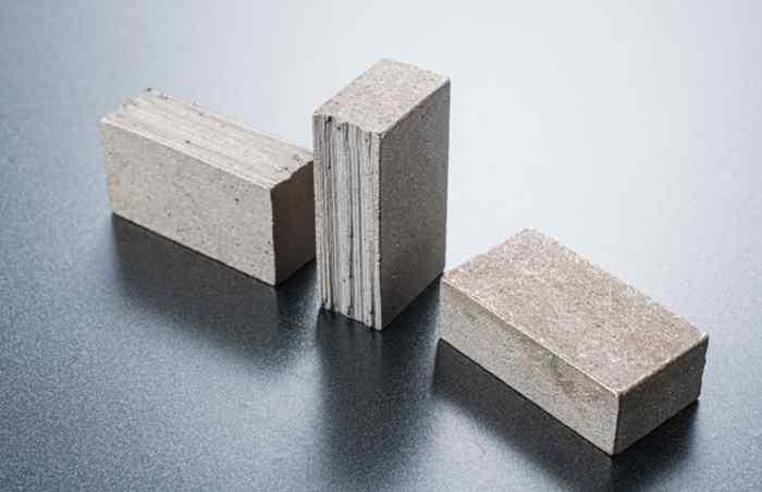 Marble Segments