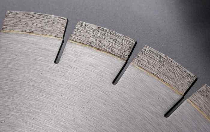 Segment Detail — Brazed Joint