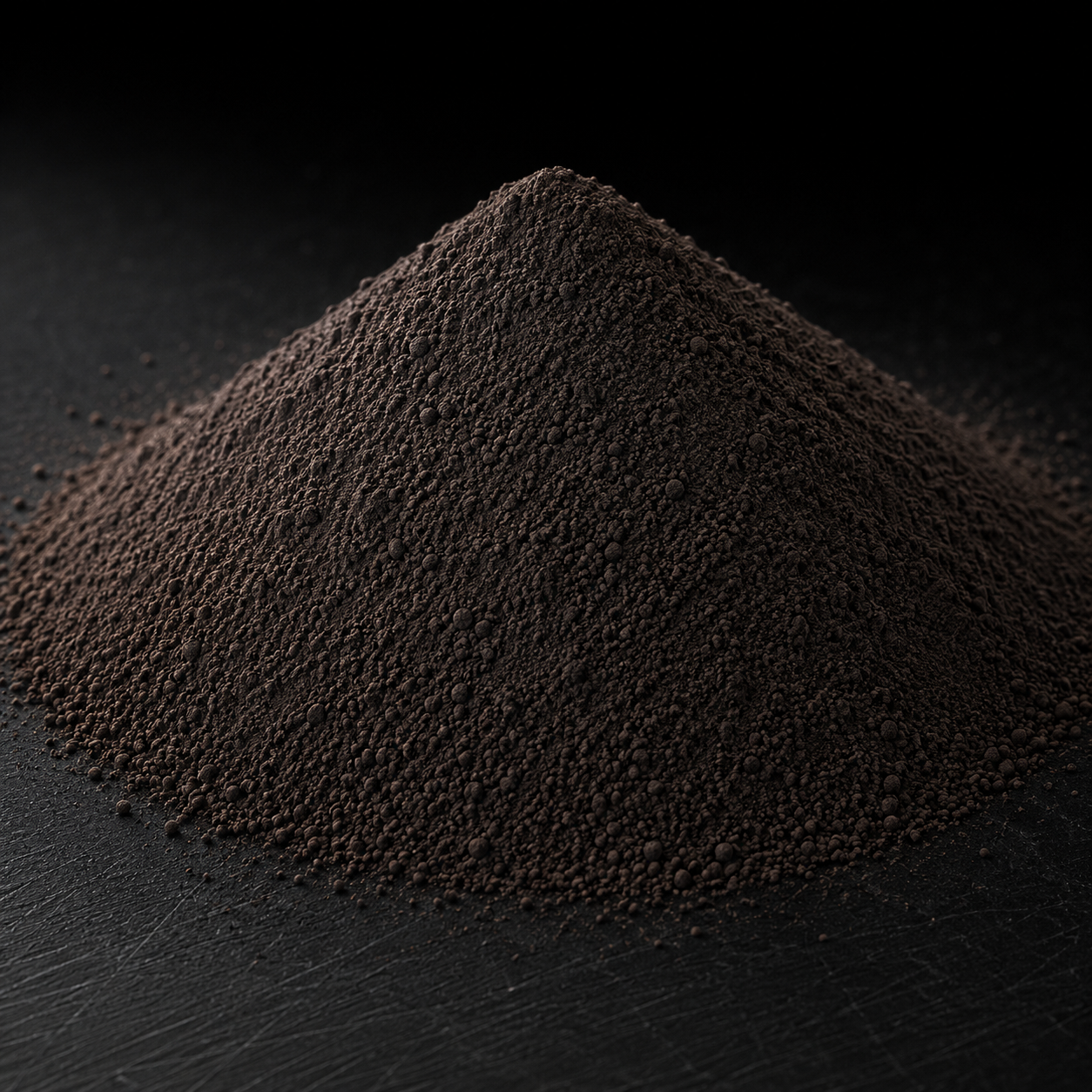 Fe-Cu Bond Powder