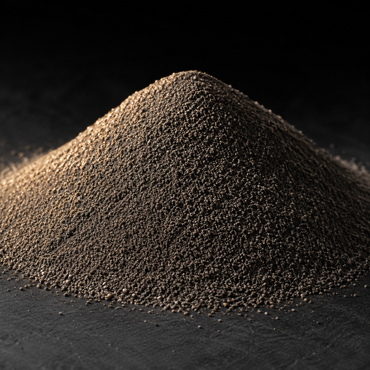 Pre-Alloyed Powder I