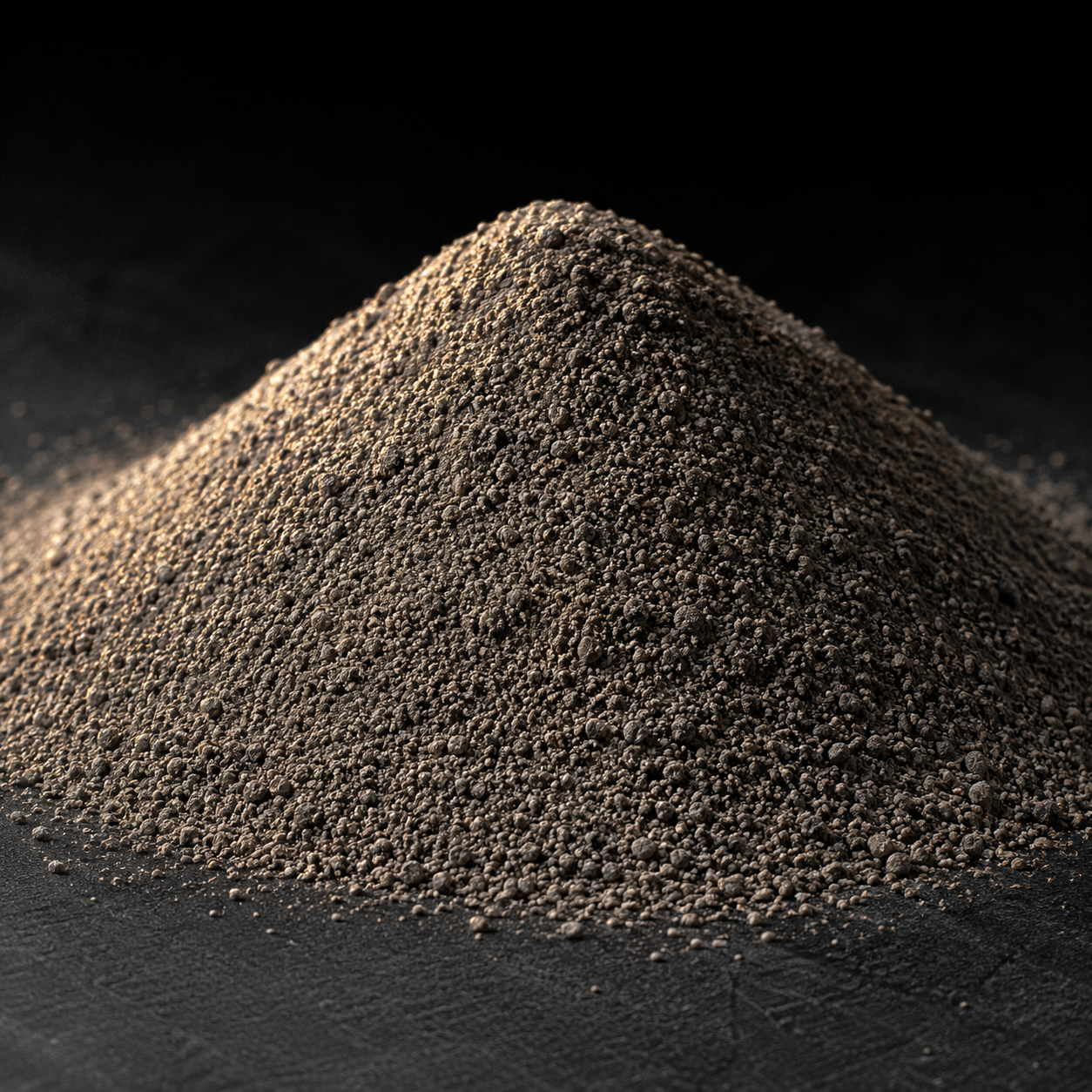 Pre-Alloyed Powder II