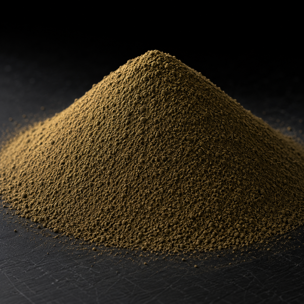 Pre-Alloy Blend III