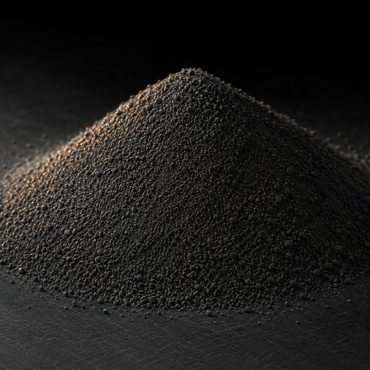 Tungsten Carbide Blend